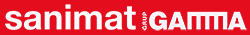 Logo de Comercial Sanimat l'Escala